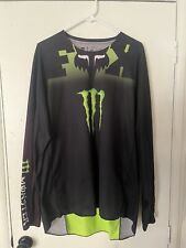 Monster energy fox for sale  Tehachapi