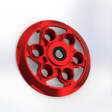 Piattello spingidisco rosso usato  Costa Masnaga