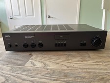 Nad 3225pe integrated for sale  TELFORD
