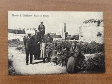 Monte giuliano well d'occasion  Expédié en Belgium