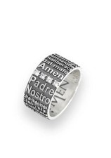 Anello amen padre usato  Bussero