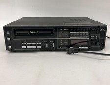 sanyo betamax video recorder for sale sanyo betamax video recorder for sale Blue Springs