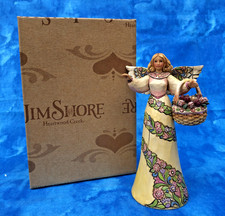 Mint jim shore for sale  Easley