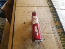 Driver tail light for sale  Bridgeport