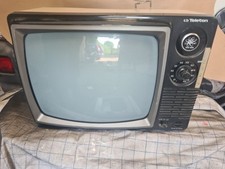 Teleton 121 black for sale  CANNOCK