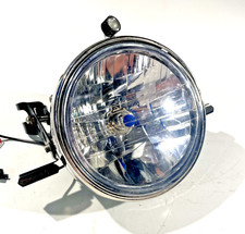 12v motorcycle headlight for sale  CLACTON-ON-SEA