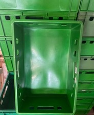 Fleischerkiste grün guter gebraucht kaufen Fleischerkiste grün guter gebraucht kaufen  Borken