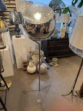 silver lamps mirror for sale  New York