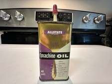 Vintage allstate light for sale  Vancouver