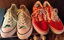 Vans wall size for sale  Eureka
