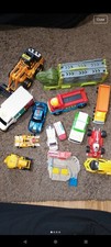 Toy cars trucks for sale  ILKESTON