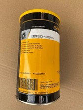 Klüber isoflex nbu gebraucht kaufen  Wasserburg a.Inn