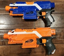 Nerf stryfe duo for sale Nerf stryfe duo for sale  Morton