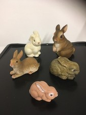 5er set hasen gebraucht kaufen  Uelzen