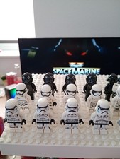 Lego figuren stormtrooper gebraucht kaufen  Hechthausen