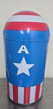 Rare marvel captain for sale  Monument