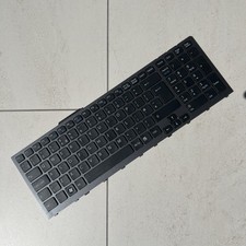 vaio keyboard for sale  GERRARDS CROSS