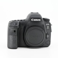 Canon eos mark d'occasion  France