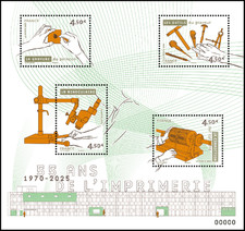 2025 bloc ans d'occasion  Tours-