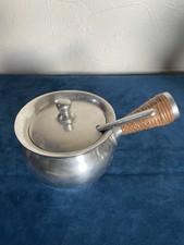 Cassolette pot couvert d'occasion  Rambervillers