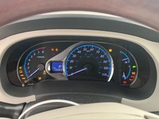 Speedometer cluster cylinder for sale  Litchfield