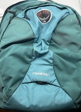 Osprey backpack rust for sale  Atlanta
