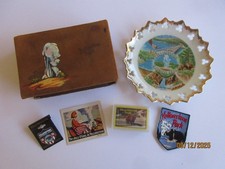 Lot vtg yellowstone for sale  Florence