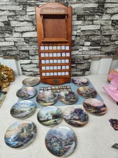 Thomas kinkade complete for sale  Fort Smith