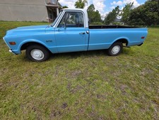 1969 chevrolet for sale  Orlando