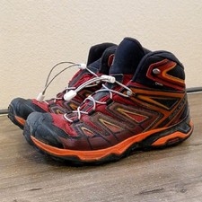 Men salomon ultra for sale  Plentywood