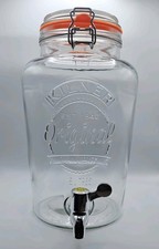 Kilner storage jar for sale  BECCLES