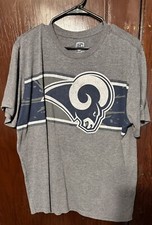 Los angeles rams for sale  Palmer