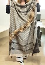 Gucci xxl schal gebraucht kaufen  Achim