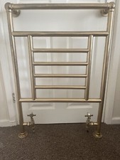 Quality vintage brass for sale  BRIDGEND