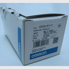 New omron e5csv d'occasion  Villefontaine