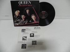 Queen - Greatest Hits 1990 KOREA Vinyl LP W/INSERT comprar usado  Enviando para Brazil