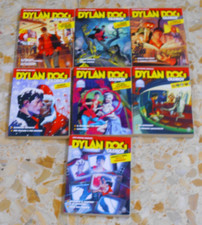 Dylan dog old usato  Velletri