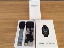 Ordtop smart watch. for sale  DUMFRIES