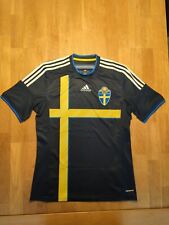Schweden fußball away gebraucht kaufen  Werl