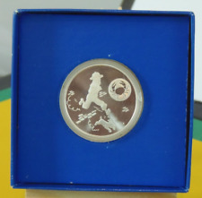 Medaille tintin crabe d'occasion  Lys-lez-Lannoy