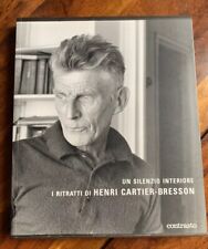 Fotografia henri cartier usato  Roma