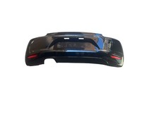 Paraurti posteriore volkswagen usato  Roma