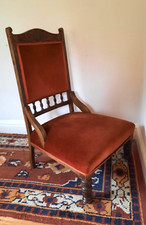 Vintage antique victorian for sale  GRANTHAM