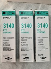 Dowsil 3140 rtv for sale  STOCKPORT