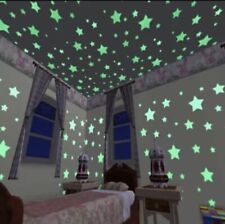 Stelle fluorescenti adesive usato  Milano