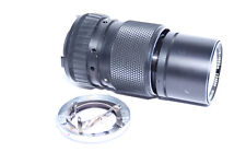 Olympus 150mm partiel d'occasion  Orleans-