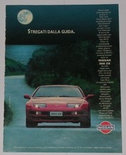 Advert pubblicità 1993 usato  Agrigento
