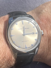 Girard perregaux heritage for sale  LONDON