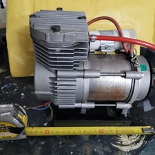 Mini compressore 220v usato  Comacchio