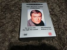 Ipcress file educating for sale  SCARBOROUGH